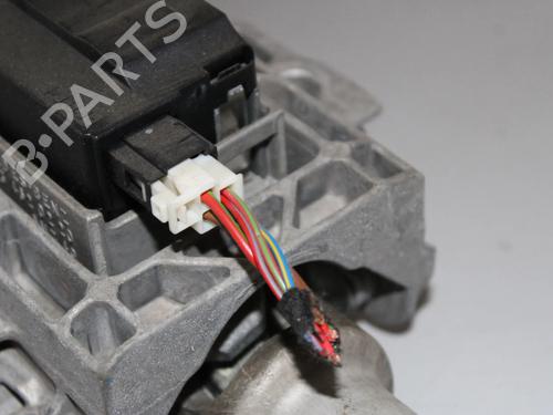 Steering column MERCEDES-BENZ A-CLASS (W176) A 160 (176.041) | BP29920843M21  - Image 6