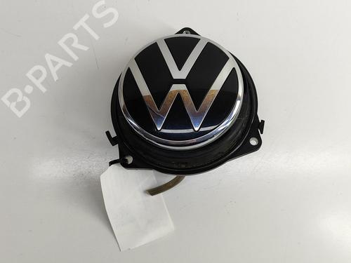 Heckklappengriff für VW PASSAT B8 Variant (3G5, CB5) 2.0 TDI (150 hp) 24975372