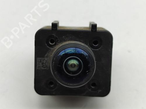 Used Camera PEUGEOT 3008 III (KA_, KB_, KC_) e-210 (KCZKZX) (213 hp) 28676328