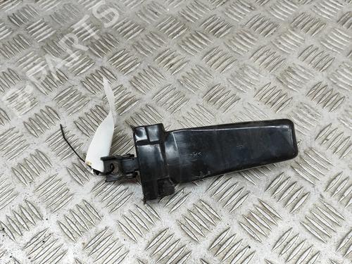 Dørhængsel/Dørbegrænser SKODA OCTAVIA III Combi (5E5, 5E6) 1.2 TSI (105 hp) 16194952