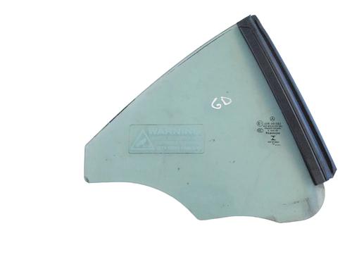 Used Rear right quarter glass Rear right quarter glass MERCEDES-BENZ SLK (R172) 250 CDI / d (172.403) (204 hp) 33366911 33366911