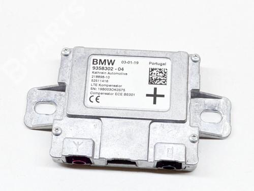 Used Electronic module BMW X3 (G01, F97, G08) xDrive 20 i (184 hp) 10991978