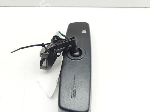 Rear mirror RENAULT ZOE (BFM_) ZOE (BFMC, BFMD) | BP38500342I6 - Image 5
