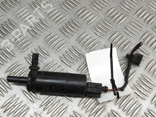 Sprinklervæskepumpe VW GOLF VIII (CD1, DA1) 1.5 TSI (131 hp) 29171530