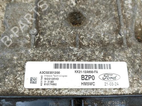 Engine control unit (ECU) FORD TRANSIT V363 Van (FCD, FDD) 2.0 EcoBlue | BP36863857M57  - Image 7