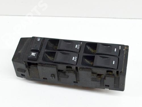 Left front window switch CHRYSLER 300C (LX, LE) 3.0 CRD | BP9628514I27