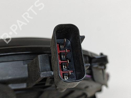 Electronic module LAND ROVER RANGE ROVER SPORT II (L494) 3.0 SDV6 4x4 | BP28551836M83
