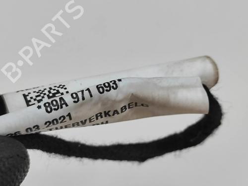 Right rear window switch AUDI Q4 E-TRON Sportback (F4N) 40 | BP28437516I28 