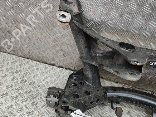 Rear axle VOLVO XC40 (536) B4 Mild-Hybrid | BP19427618M2 