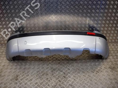 Used Rear bumper Rear bumper CITROËN C3 Pluriel (HB_) 1.6 (109 hp) 33350020 33350020