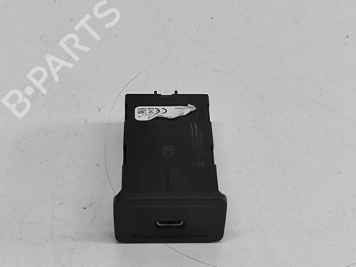 Elektronisk modul MERCEDES-BENZ EQB (X243) EQB 300 4-matic (243.608, 243.609) (228 hp) 29594033