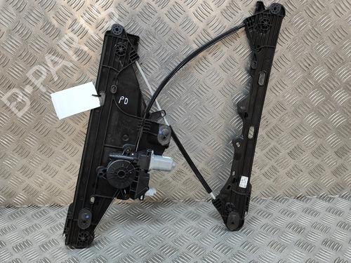 Used Front right window mechanism Front right window mechanism PEUGEOT 2008 II (UD_, US_, UY_, UJ_, UR_, UC_) 1.2 Hybrid 136 (URHPYC, USHPY) (136 hp) 33369011 33369011