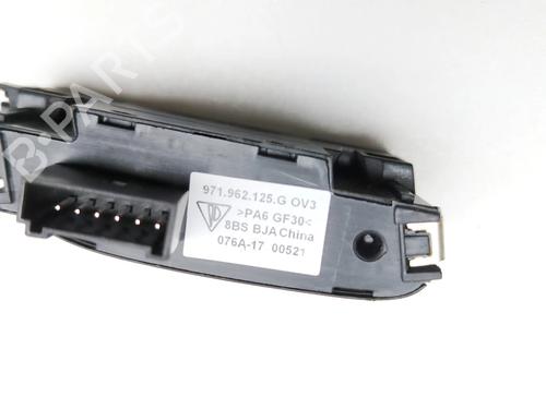 Switch PORSCHE PANAMERA (971) 3.0 4 (97ABA1, 97BBA1) | BP39073387I30 - Image 7