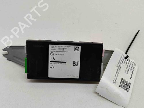 Elektronisk modul HONDA CIVIC X Hatchback (FC_, FK_) 2.0 Type-R (FK8) (320 hp) 21077933