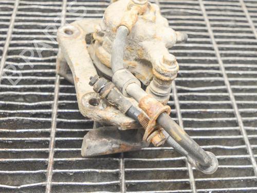 Right front brake caliper FORD FIESTA VI (CB1, CCN) 1.0 EcoBoost | BP14623979M104 