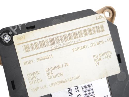 Spak kontakt JAGUAR XJ (X351) 3.0 SDV6 | BP30268409I30 