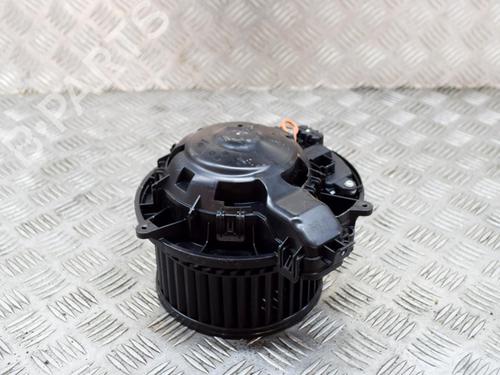 Heater blower motor BMW 3 (F30, F80) 335 d xDrive | BP10070849M62 