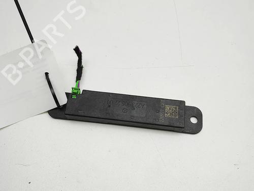 Electronic module MERCEDES-BENZ EQS (V297) EQS 450+ (297.123) | BP39205576M83 - Image 3