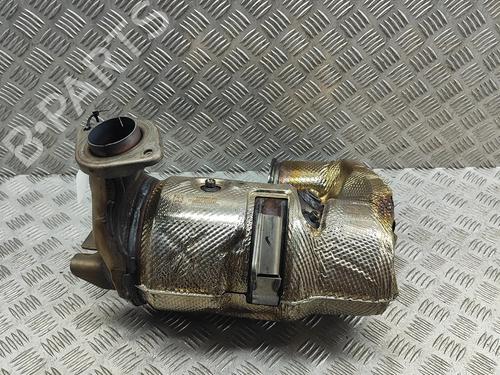 Catalyst MERCEDES-BENZ GLB (X247) GLB 200 Mild-Hybrid (247.687) | BP28436722M10 - Image 4