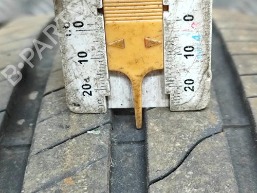 Fælk FORD PUMA (J2K, CF7) 1.0 EcoBoost mHEV | BP28549017C45 