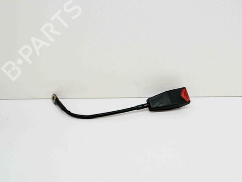Seat buckle MERCEDES-BENZ S-CLASS Saloon (W108, W109) 280 S (108.016) | BP29593399I32 