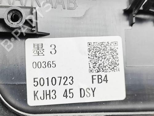 Other MAZDA CX-80 (KL_) e-SKYACTIVE-D MHEV AWD (KL0H, KL3R3P) | BP33392326O1 - Image 5