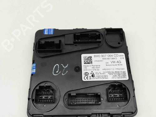 Used Electronic module AUDI Q7 (4MB, 4MG, 4MQ) 3.0 TDI e-tron quattro (374 hp) 26012599