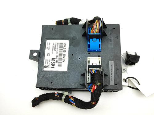 Used Electronic module Electronic module PORSCHE BOXSTER (987) S 3.2 (280 hp) 36458614 36458614
