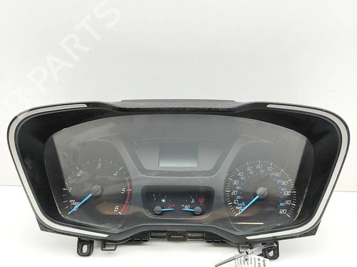 Used Instrument cluster Instrument cluster 37029524 37029524