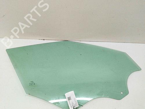 Used Front right door window POLESTAR POLESTAR 2 (534) EV (224 hp) 28548819