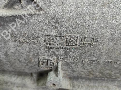 Gearbox AUDI Q5 (FYB, FYG) SQ5 TFSI quattro | BP33291396M3  - Image 11