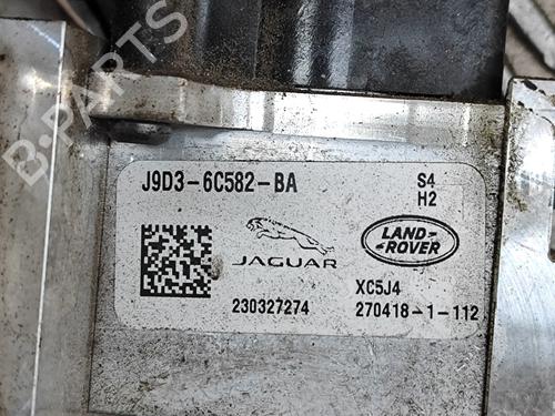 Elektronisk sensor JAGUAR I-PACE (X590) EV400 AWD | BP27782685M84 