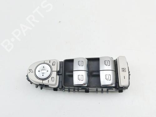 Right front window switch MERCEDES-BENZ E-CLASS Convertible (A238) E 300 (238.448) | BP40188906I26 - Image 4