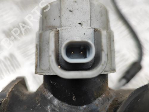 Right front shock absorber PORSCHE MACAN (XAB) 4S Electric 4 (XABDC1) | BP33433082M17  - Image 6