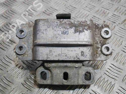 Motorophæng AUDI A3 (8P1) 1.9 TDI (105 hp) 6715256