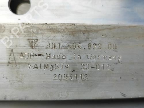 Other PORSCHE 911 (991) 3.0 Carrera S | BP32061749O1 