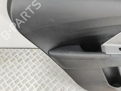 Rear left panel KIA NIRO II (SG2) EV | BP35717304C60 - Image 3