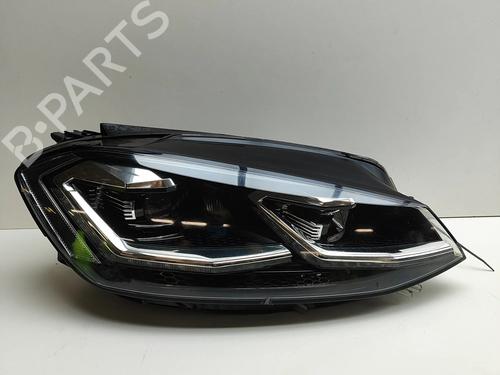 Used Right headlight Right headlight 37583851 37583851