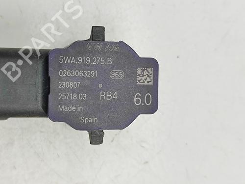 Electronic module SKODA ENYAQ iV SUV (5AZ) 85X | BP29731405M83 