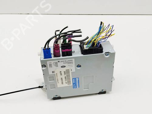 Electronic module LAND ROVER DISCOVERY SPORT (L550) 2.0 D 4x4 | BP38201836M83 - Image 5
