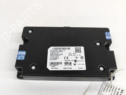 Used Electronic module Electronic module FORD RANGER (TKE) 3.2 TDCi 4x4 (200 hp) 22806969 22806969