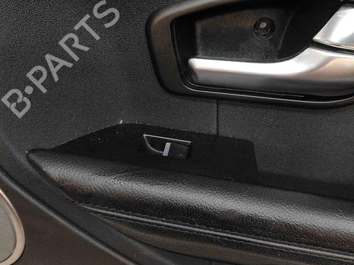 Rear right panel LAND ROVER RANGE ROVER EVOQUE (L538) 2.2 D 4x4 | BP29486107C61 