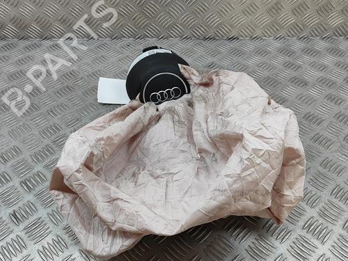 Used Driver airbag Driver airbag AUDI A5 Sportback (F5A, F5F) 35 TFSI Mild Hybrid (150 hp) 33370598 33370598