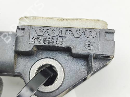 Electronic sensor VOLVO V70 III (135) D4 | BP29830484M84