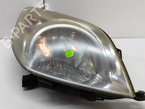 Used Right headlight CITROËN NEMO Box Body/MPV (AA_) 1.4 HDi (68 hp) 24142600