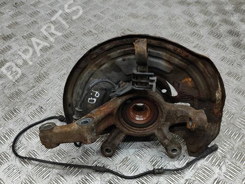 Right front steering knuckle MERCEDES-BENZ CLA Coupe (C117) CLA 180 (117.342) | BP18417743M26 