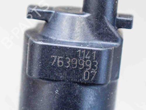 Electronic sensor BMW 7 (G11, G12) 750 i, Li xDrive | BP14667294M84