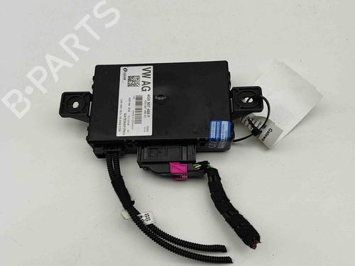 Used Electronic module AUDI A6 C7 Avant (4G5, 4GD) 3.0 TDI quattro (320 hp) 26168078