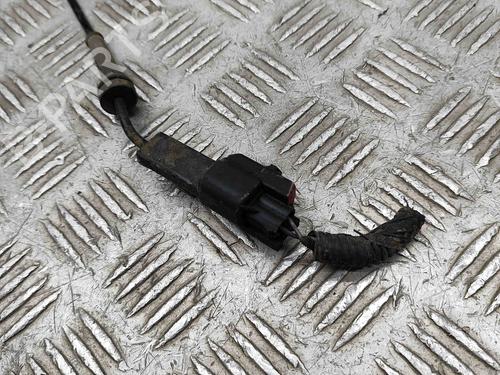 Right front steering knuckle FORD MONDEO V Turnier (CF) 1.6 TDCi | BP16077513M26 