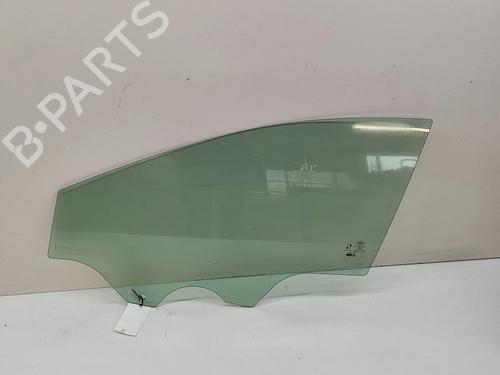 Used Front left door window FORD PUMA (J2K, CF7) 1.0 EcoBoost mHEV (125 hp) 28431681